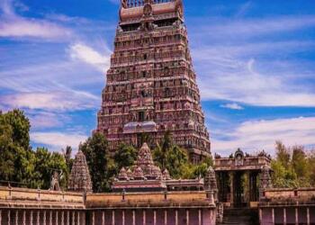 मंदिरों पर टैक्स, मंदिर, कर्नाटक सरकार