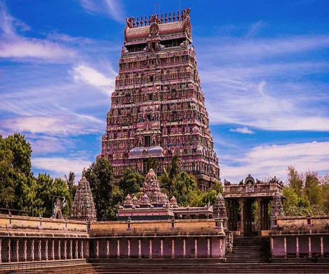 मंदिरों पर टैक्स, मंदिर, कर्नाटक सरकार