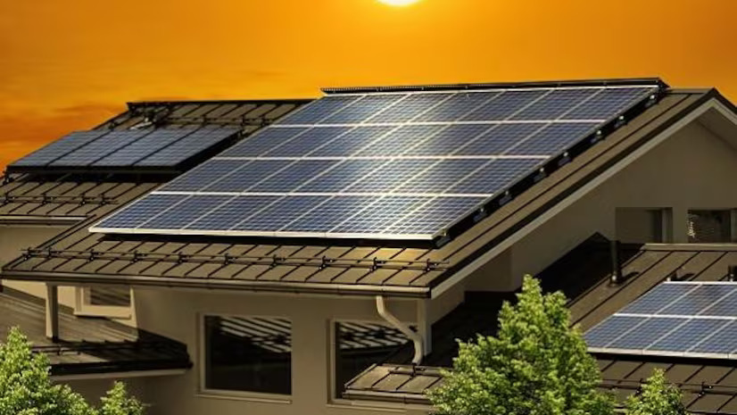 Solar Pannel, Solar energy, पीएम-सूर्य घर मुफ्त बिजली योजना
