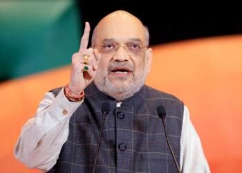 जम्मू-कश्मीर, अफस्पा, अमित शाह, केंद्र सरकार