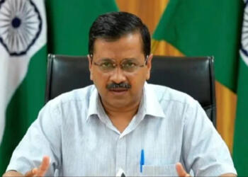 अरविंद केजरीवाल, सीएए, रोहिंग्या मुस्लिम, बांग्लादेशी घुसपैठिए,