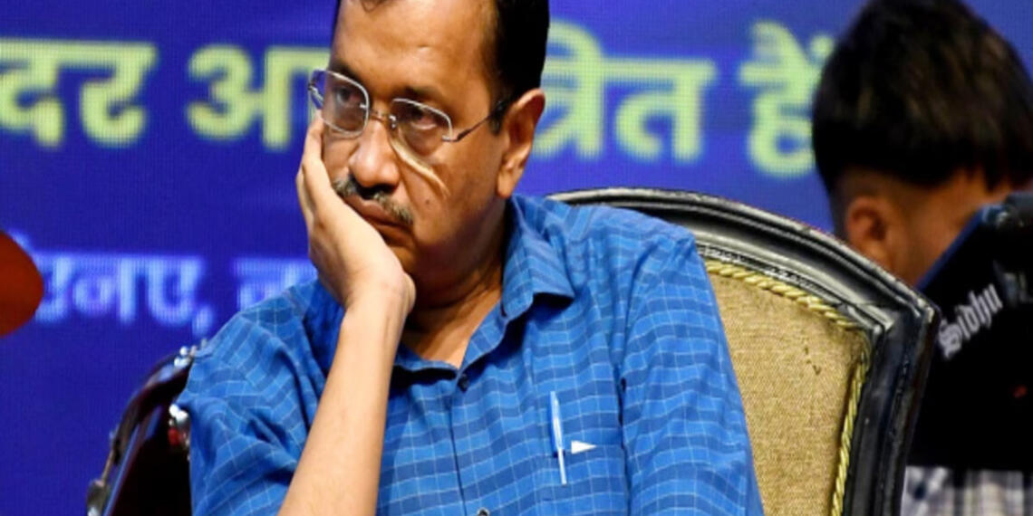 अरविंद केजरीवाल, दिल्ली शराब घोटाला, जल बोर्ड केस, आम आदमी पार्टी, ईडी,