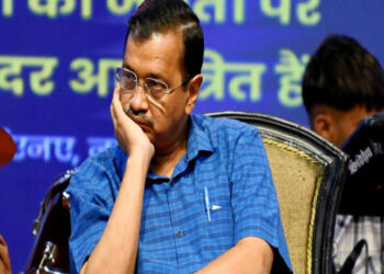अरविंद केजरीवाल, दिल्ली शराब घोटाला, जल बोर्ड केस, आम आदमी पार्टी, ईडी,
