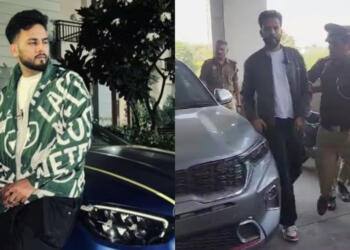 यूट्यूबर एल्विश यादव, सांप के जहर की तस्करी मामला, सांप का जहर, एल्विश यादव गिरफ्तार,