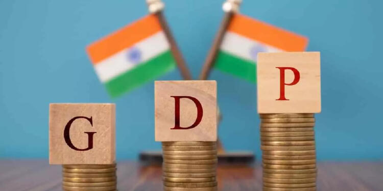India's GDP growth: खुशखबरी...देश की JDP ने लगाई लंबी छलांग! मोदी सरकार के प्रयासों से 8.4 फीसदी की दर से बढ़ी देश की इकनॉमी