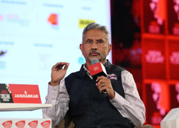 विदेश मंत्री एस. जयशंकर, सीएए, अमेरिका, भारत