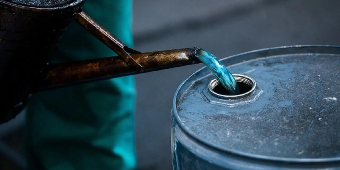 केरोसिन, मिट्टी का तेल, घासलेट,