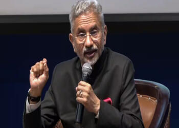 एस जयशंकर, भारत, विदेश मंत्रालय, अरुणाचल प्रदेश, भारत सरकार, चीन