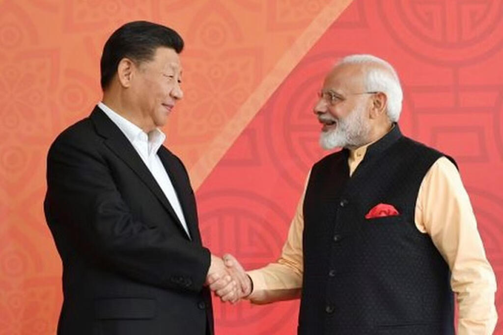 पीएम मोदी, चीन, न्यूजवीक पत्रिका, साक्षात्कार, भारत-चीन संबंध, लोकसभा चुनाव 2024