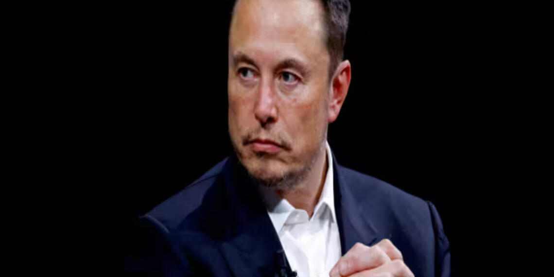 एलन मस्क, टेस्ला इलेक्ट्रॉनिक वाहन, भारत, चीन, एलन मस्क का चीन दौरा