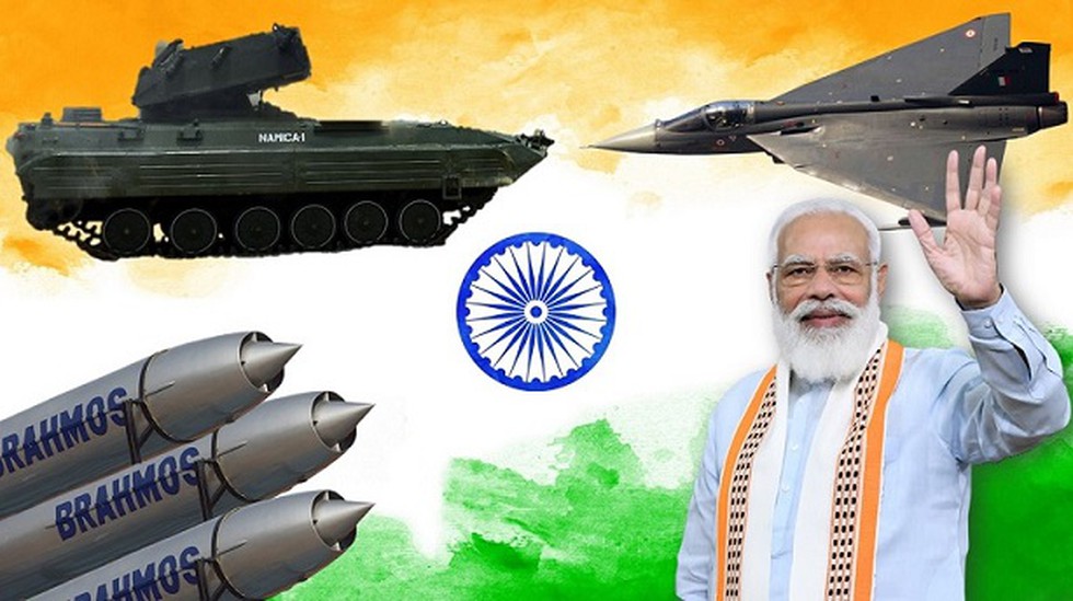 भारत का रक्षा निर्यात, रक्षा निर्यात, भारत सरकार, एचएएल
