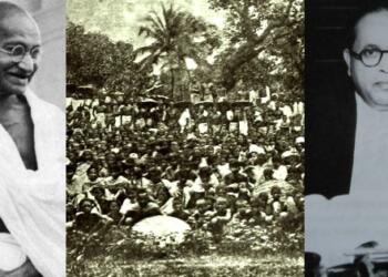 मोपला कांड, डॉ. बाबासाहेब आंबेडकर, महात्मा गांधी, कांग्रेस, हिंदूओं का कत्लेआम, मोपला मुस्लिम