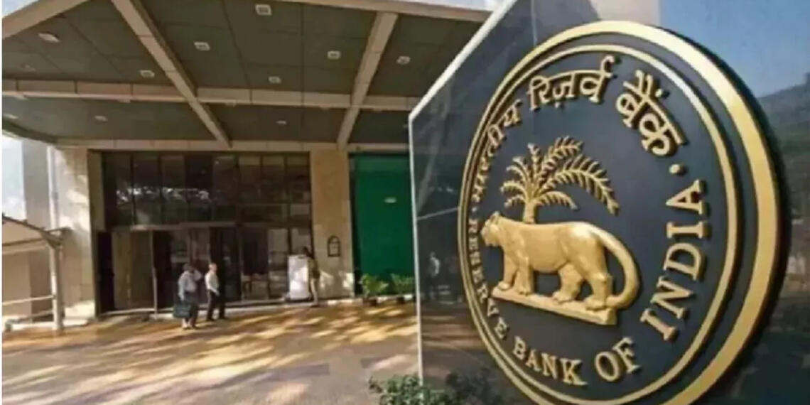 भारतीय अर्थव्यवस्था, अर्थव्यवस्था, आरबीआई, आरबीआई रिपोर्ट