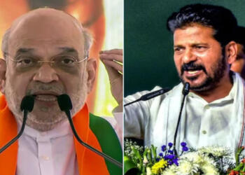 अमित शाह, लोकसभा चुनाव, कांग्रेस, भाजपा, पीएम मोदी, फर्जी वीडियो