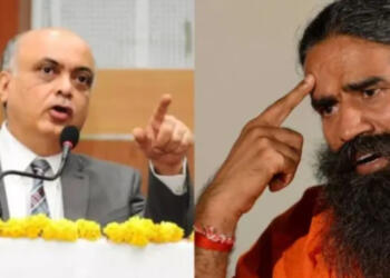 पतंजलि, सुप्रीम कोर्ट, जस्टिस अहसानुद्दीन अमानुल्लाह, पतंजलि केस, पूर्व जज, बाबा रामदेव