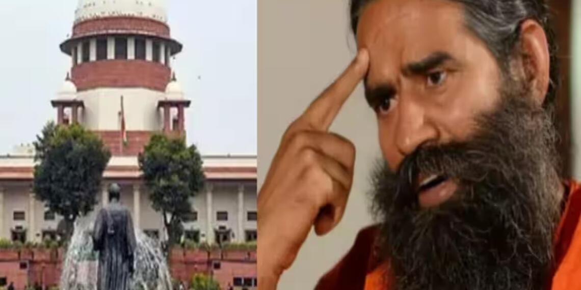 पतंजलि, इंडियन मेडिकल एसोसिएशन, सुप्रीम कोर्ट, पतंजलि केस