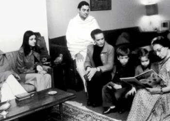 विरासत कर, सैम पित्रोदा, कांग्रेस, राजीव गांधी, इंदिरा गांधी, पीएम मोदी,