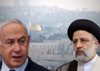 ईरान, इजरायल, ईरान-इजरायल के बीच जंग, युद्ध,