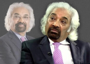 कांग्रेस, भाजपा, सैम पित्रोदा, सैम पित्रोदा का बयान, लोकसभा चुनाव 2024, विरासत कर