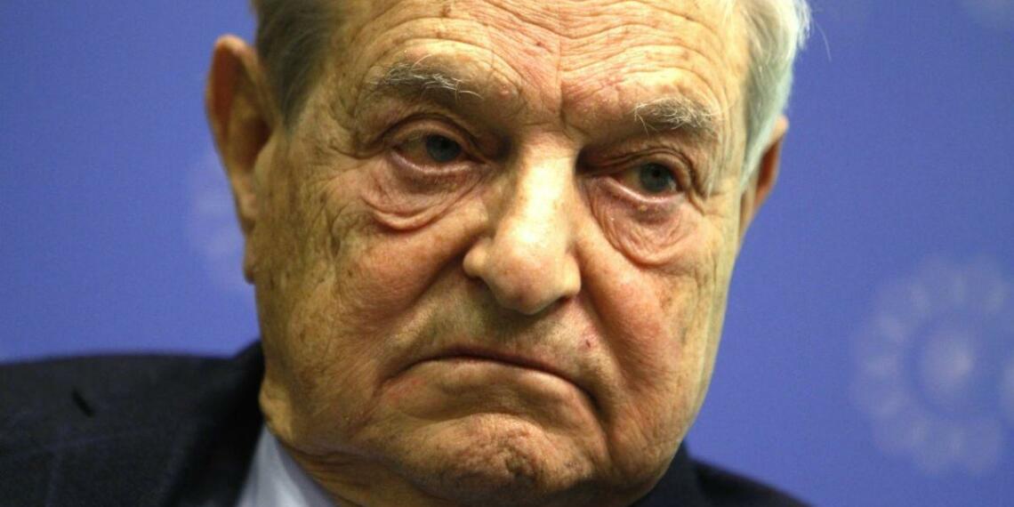 जॉर्ज सोरोस, अमेरिका, अमेरिका में प्रदर्शन, भारत, अमेरिकी विश्वविद्यालयों में विरोध-प्रदर्शन