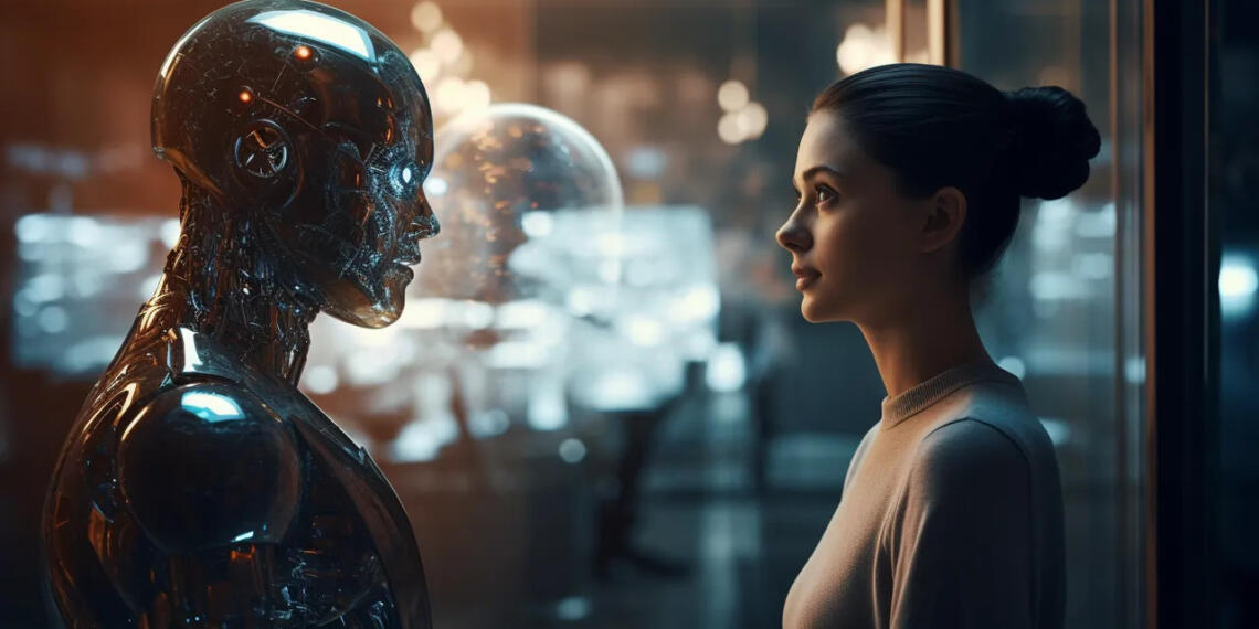 तकनीक, एआई, आर्टिफिशियल इंटेलिजेंस, एआई एजेंट,