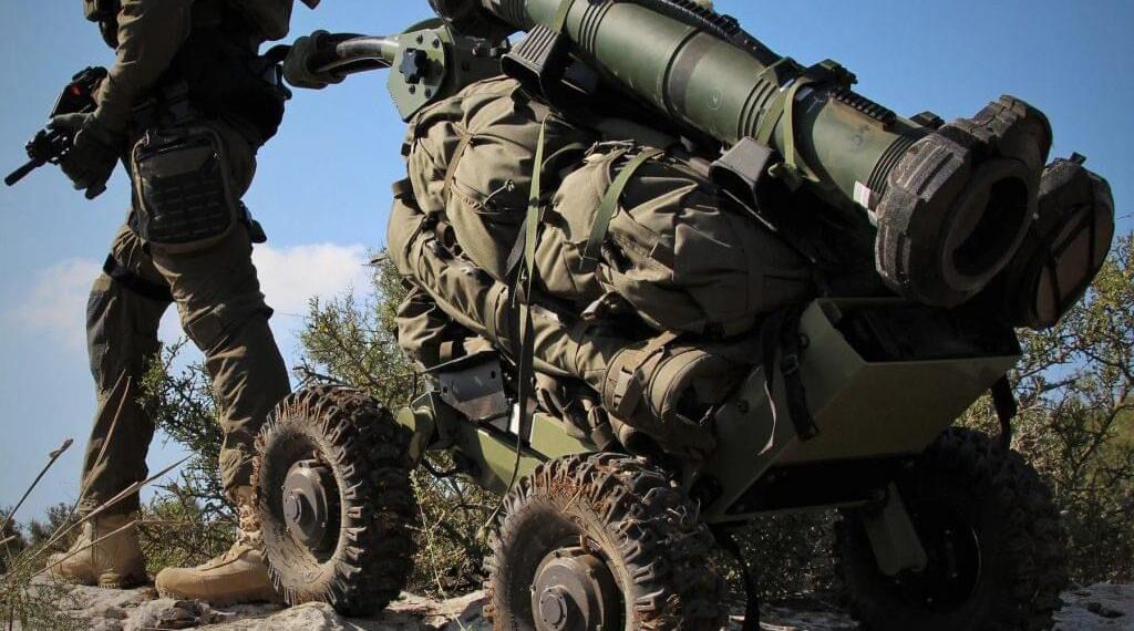 भारतीय सेना ने खरीदे 300 हाई-टेक ‘ATT Haulers’, जंग के मैदान में मिलेगी जवानों को मदद