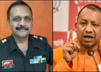 मालेगांव बम धमाका, महाराष्ट्र ATS, लेफ्टिनेंट कर्नल श्रीकांत प्रसाद पुरोहित, योगी आदित्यनाथ, कांग्रेस, एनसीपी,