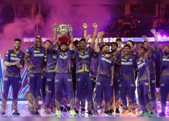 आईपीएल, आईपीएल फाइनल 2024, केकेआर, इंडियन प्रीमियर लीग