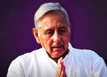 मणिशंकर अय्यर, कांग्रेस, भारत-चीन युद्ध, चीन, लोकसभा चुनाव 2024, मणिशंकर अय्यर का बयान