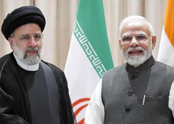 ईरान, चाबहार पोर्ट, प्रधानमंत्री मोदी, भारत सरकार, शाहिद बेहेशती पोर्ट, भारत-ईरान संबंध