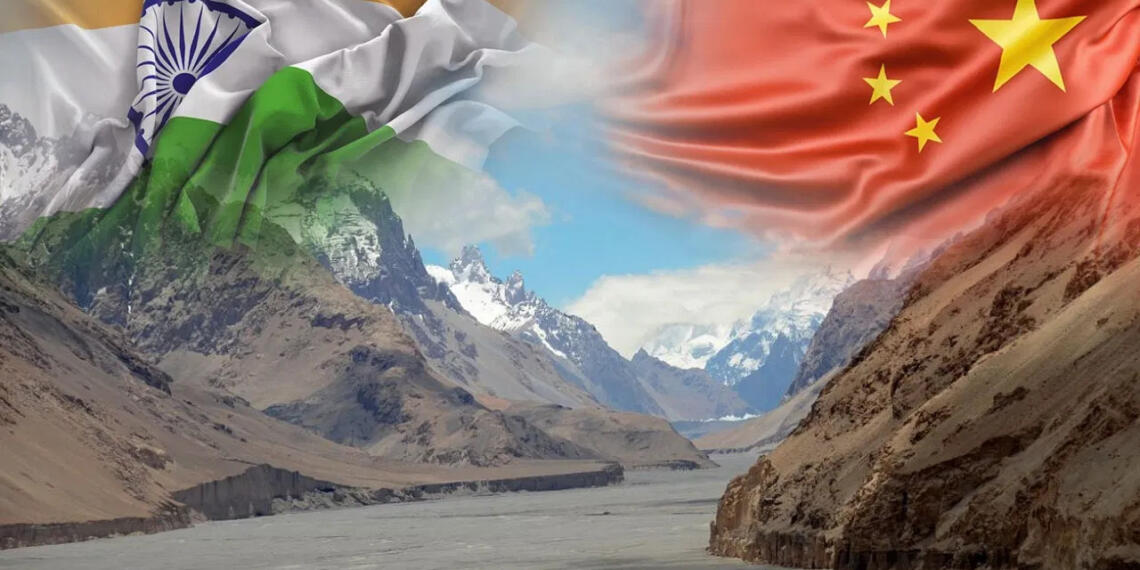 चीन, भारत, पाकिस्तान, शक्सगाम वैली, गलवान घाटी, भारतीय आर्मी