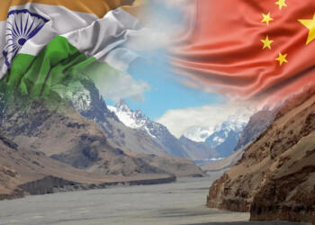 चीन, भारत, पाकिस्तान, शक्सगाम वैली, गलवान घाटी, भारतीय आर्मी