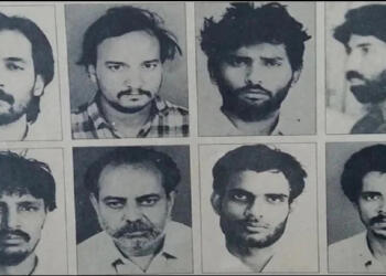अजमेर सेक्स स्कैंडल, सेक्स स्कैंडल, कर्नाटक सेक्स स्कैंड, प्रज्वल रेवन्ना, फारुक चिस्ती