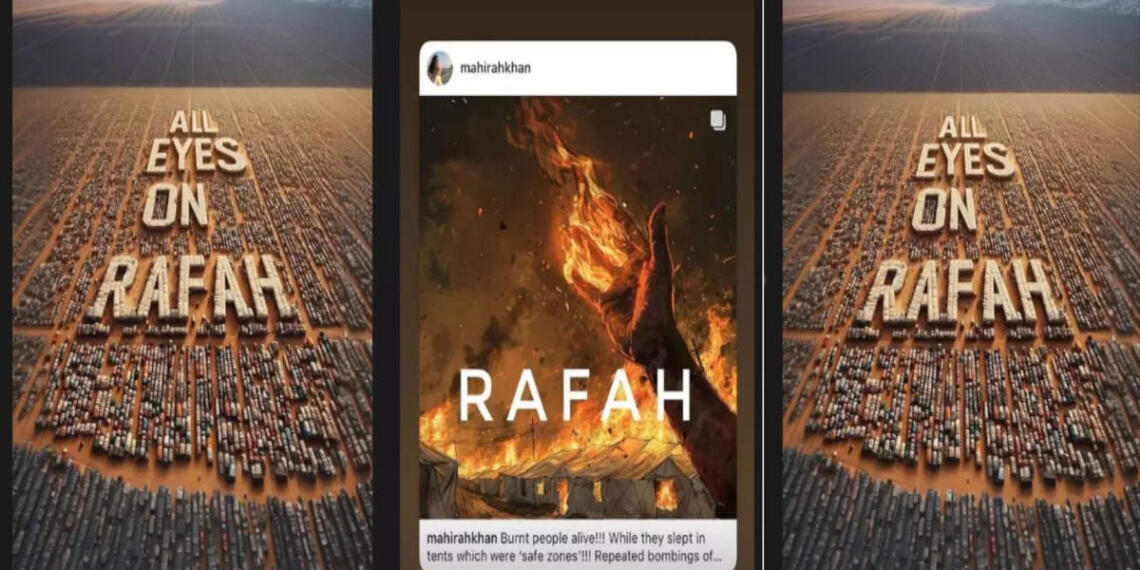 गाजा, इजरायल, भारतीय सितारे, रफा,