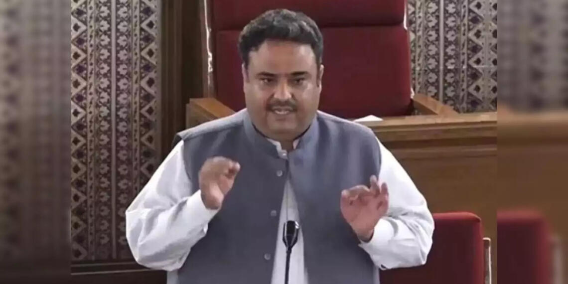 पाकिस्तान, पाकिस्ताम में हिंदू, पाकिस्तानी सांसद दानेश कुमार, हिंदुओं पर अत्याचार, पाकिस्तान की संसद, हिन्दू