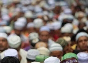 मुसलमान, हिंदू, जनसंख्या, रिपोर्ट, पीएम मोदी