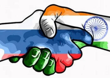 भारत और रूस, रूस, भारत, भारत-रूस व्यापार