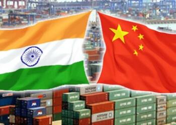 चीन, भारत, भारत का चीन के साथ व्यापार, व्यापार, आत्मनिर्भर भारत, PLI स्कीम