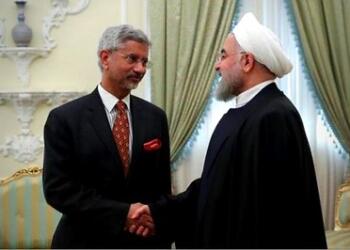 ईरान, भारत, भारतीय नाविक, भू-राजनीति,