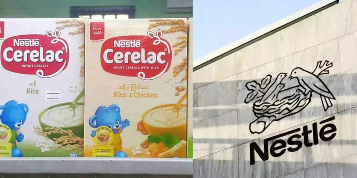 मोटापा, विदेशी कंपनियां, सेरेलक, नेस्ले, बच्चों, मैगी,बॉर्नविटा,