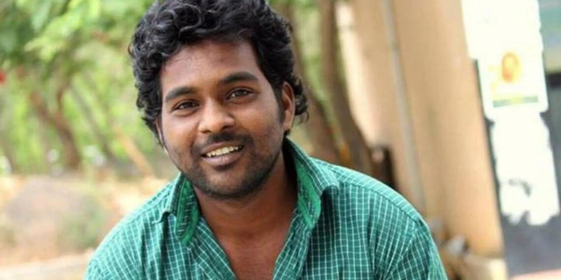 रोहित वेमुला, रोहित वेमुला आत्महत्या केस, भाजपा, कांग्रेस, दलित नहीं थ रोहित वेमुला, तेलंगाना, राहुल गांधी