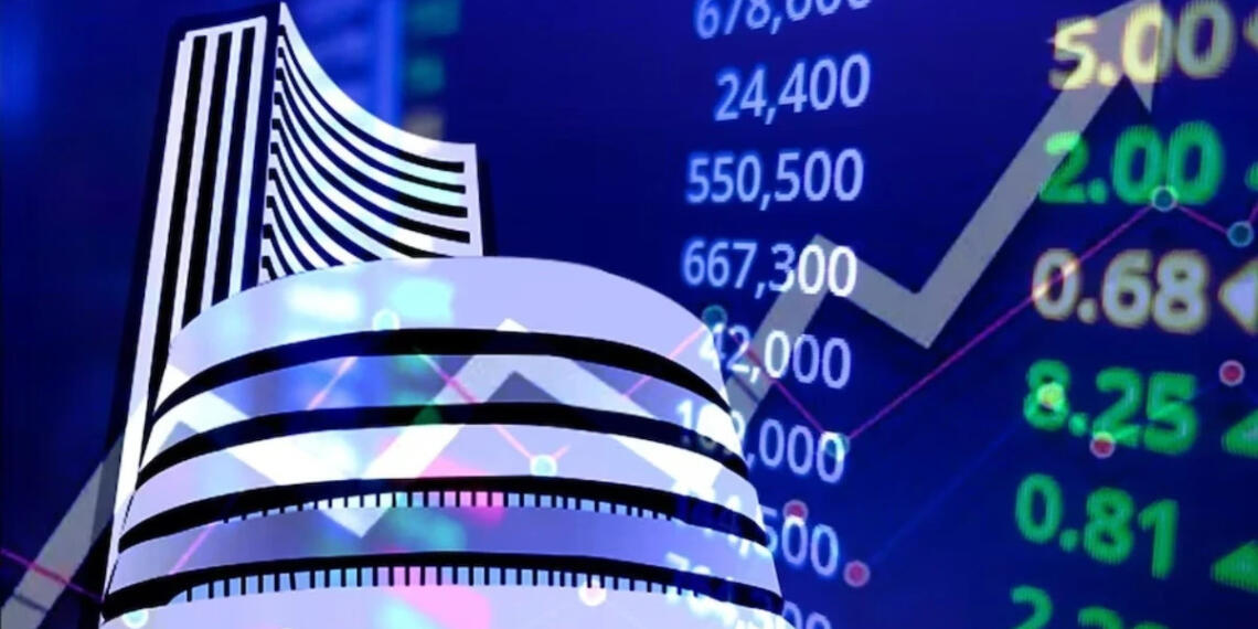 बीएसई, मार्केट कैप, भारत का मार्केट कैप, सेंसेक्स, निफ्टी