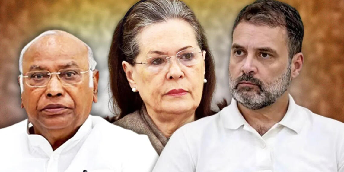 कांग्रेस, लोकसभा चुनाव परिणाम, भाजपा, राहुल गांधी, पीएम मोदी, इंडी गठबंधन