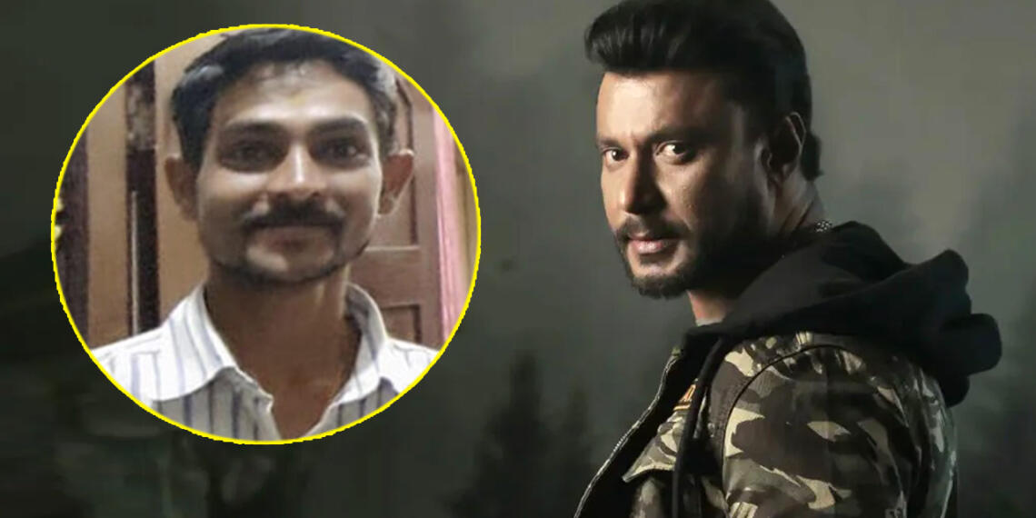 कन्नड़ फिल्म उद्योग, कन्नड़ फिल्म स्टार दर्शन थुगुदीपा, मर्डर केस, फिल्म इंडस्ट्री, कन्नड़ फिल्म स्टार