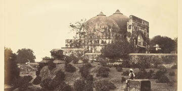 एनसीईआरटी, राम मंदिर, पाठ्यपुस्तक, बाबरी मस्जिद,
