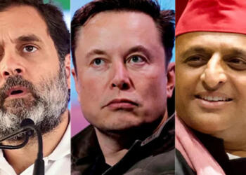 ईवीएम, चुनाव आयोग, राहुल गांधी, अखिलेश यादव, ईवीएम विवाद, एलन मस्क