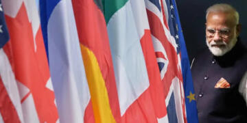 G7 शिखर सम्मेलन, इटली, भारत, G7 देश, G7,