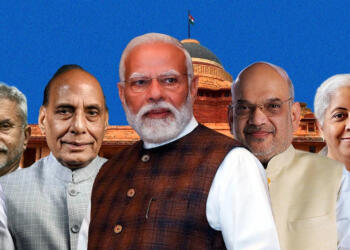 मोदी मंत्रिमंडल, मंत्रिमंडल का बंटवारा, मोदी 3.0, पीएम मोदी, एनडीए गठबंधन