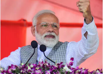 पीएम मोदी, पश्चिमी मीडिया, लोकसभा चुनाव परिणाम, मोदी की जीत, भाजपा, मीडिया