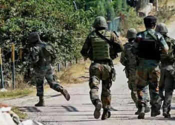 जम्मू और कश्मीर, आतंकी हमला, भारतीय सेना, रियासी आतंकी हमला,